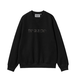 Tresor x Carhartt WIP Techno Alliance Sweatshirt