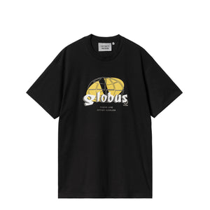 Tresor x Carhartt WIP Globus S/S T-Shirt