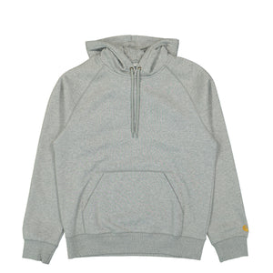 Hooded Chase Sweat