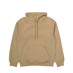 Hooded Chase Sweat