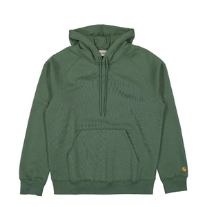 Hooded Chase Sweat