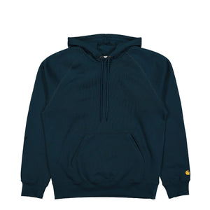 Hooded Chase Sweat