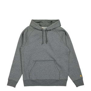 Hooded Chase Sweat