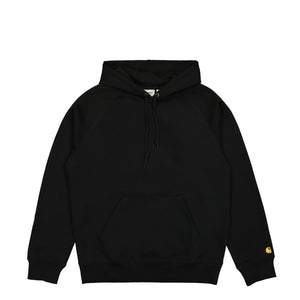 Hooded Chase Sweat