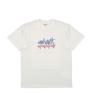 S/S Stereo T-Shirt