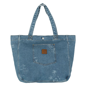 Stamp Tote Bag Maitland Stamp