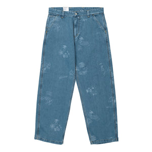 Stamp Pant Maitland