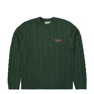 Signature Sweater