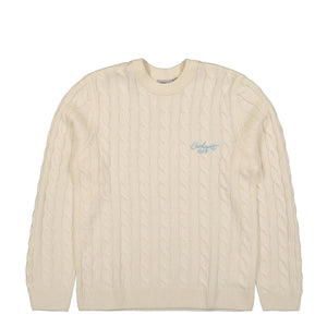 Signature Sweater