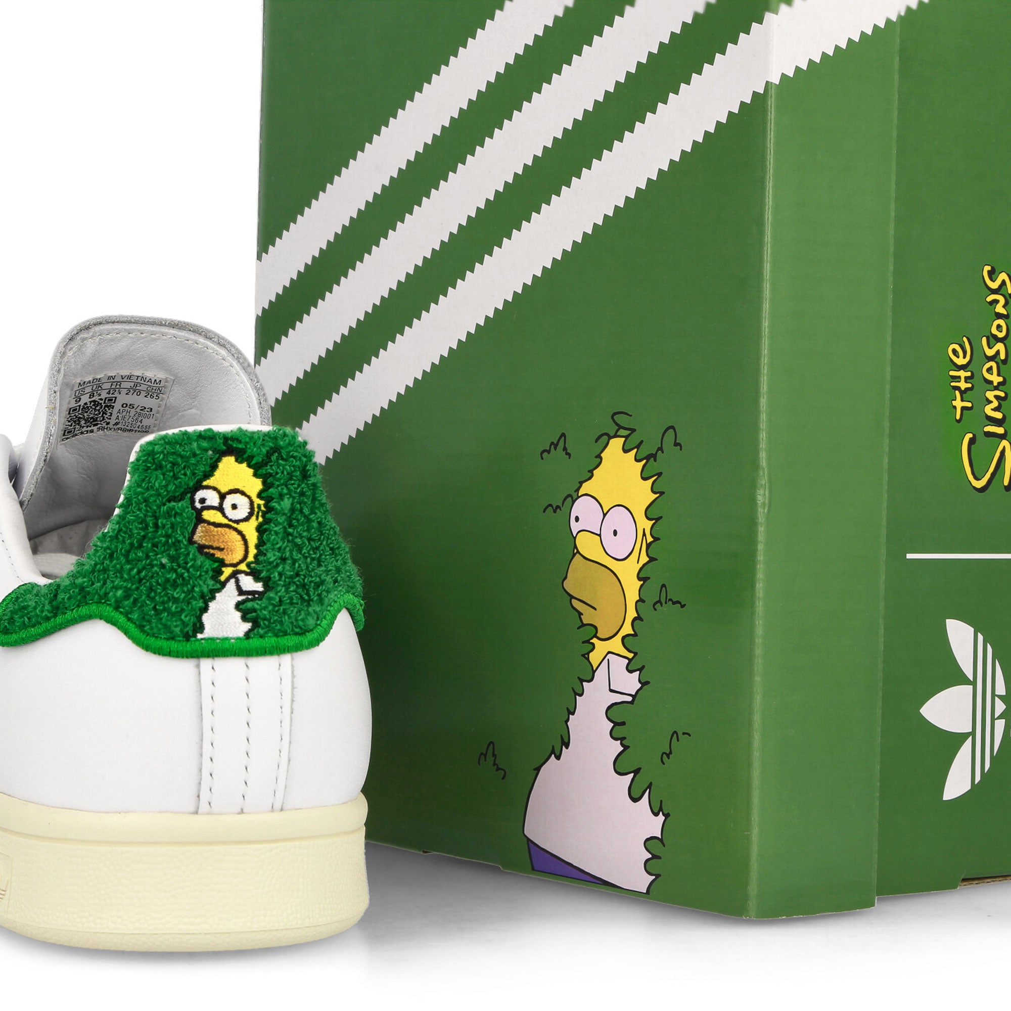 Adidas stan smith zx flux hotsell