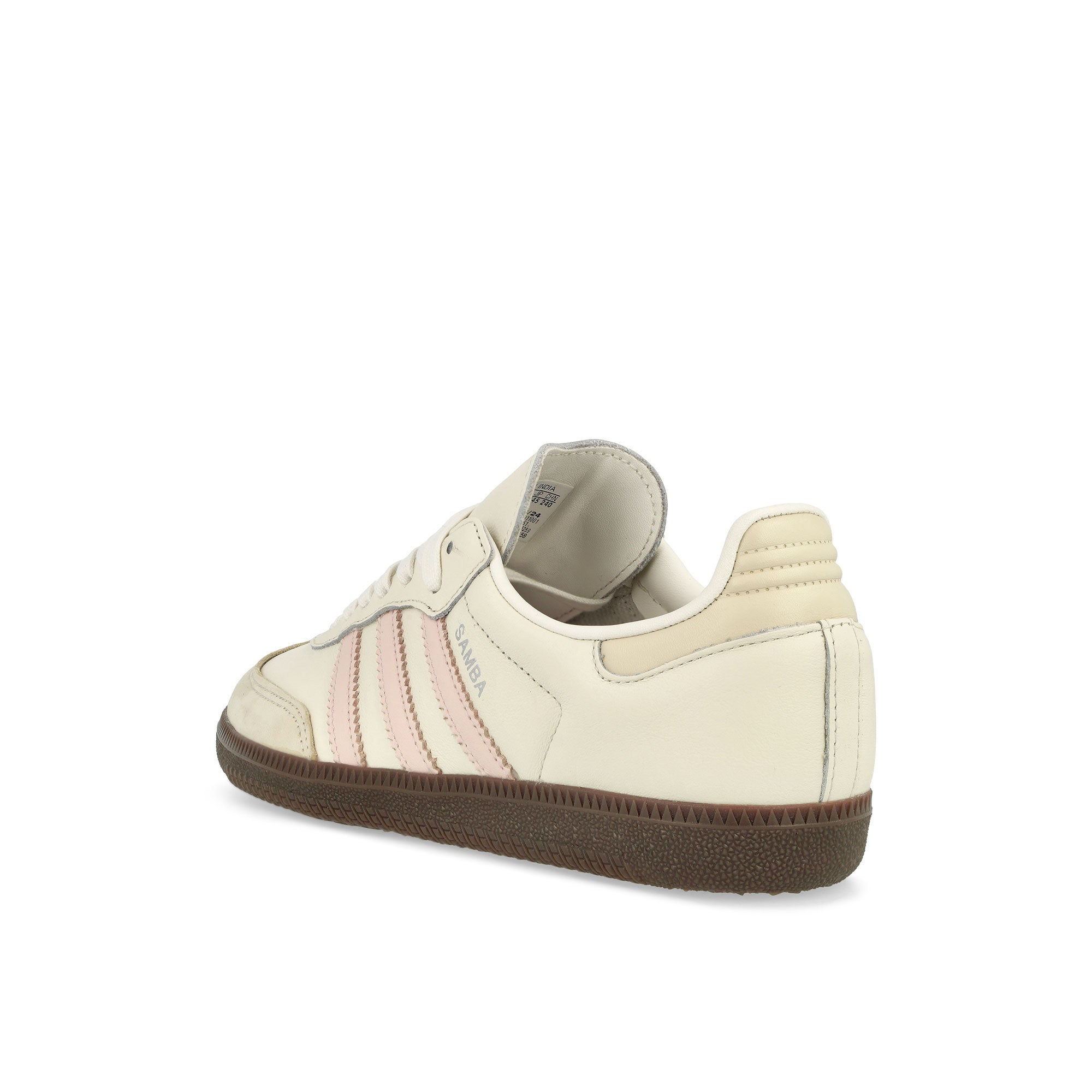 Adidas samba og women best sale