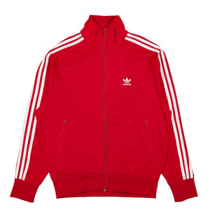 Firebird Track Top