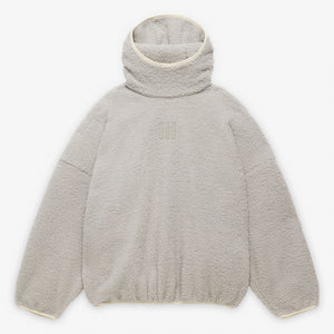 Hike Fleece Hoody