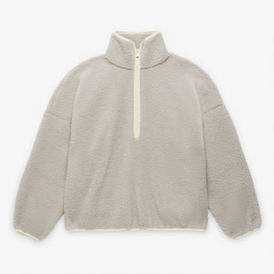 Hike Fleece Half-Zip Top