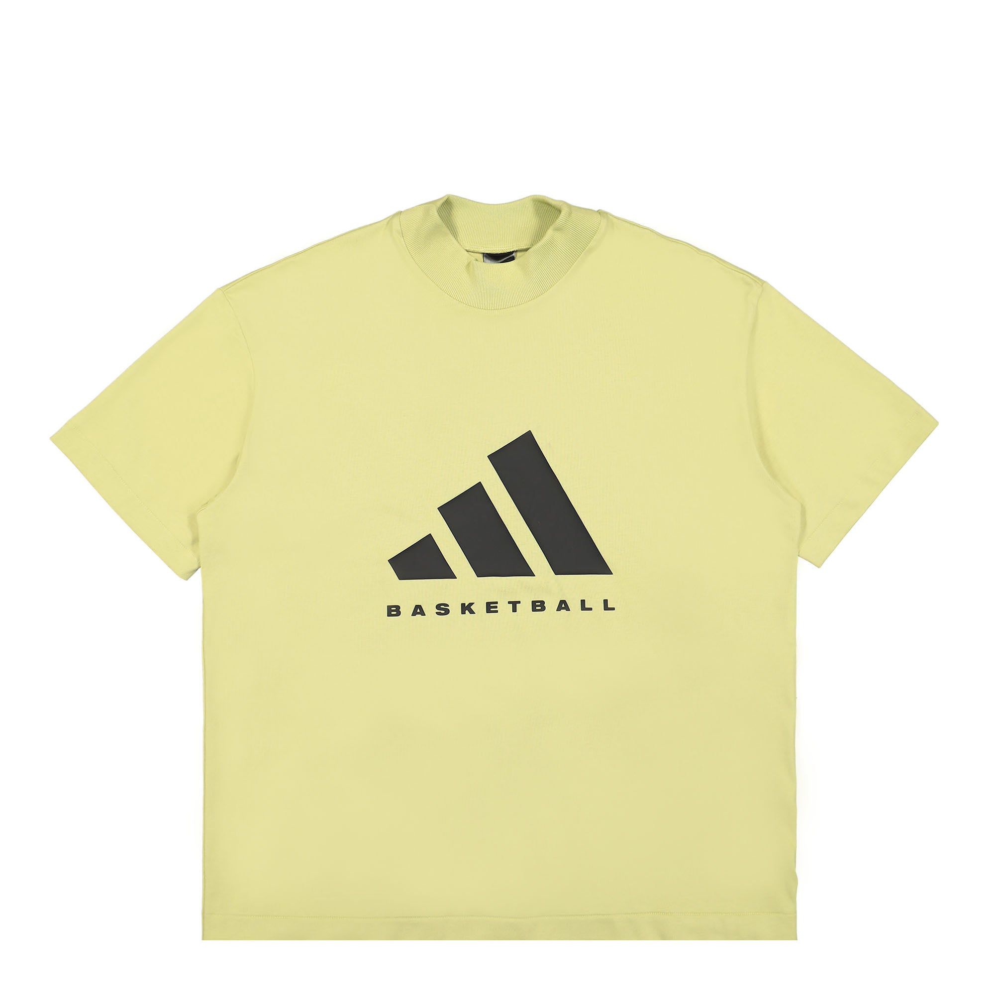 T shirt adidas basketball sales
