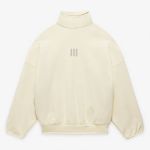 Mock Neck Sweatshirt