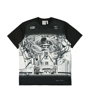 Star Wars x Nanzuka x adidas T-Shirt