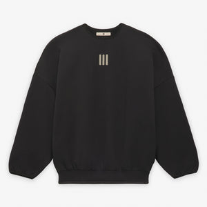 Crew Neck Sweatshirt