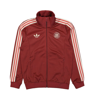 FC Bayern OG BB Track Top