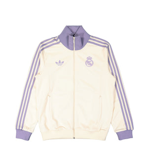 Real OG Beckenbauer Track Top