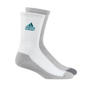 Equipment 2 Pair Pack Socks