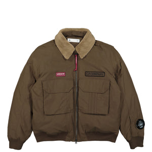 SPZL Flying Jacket