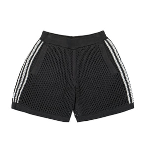 C Shorts