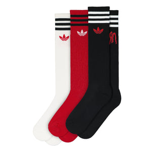 3 Pack Socks