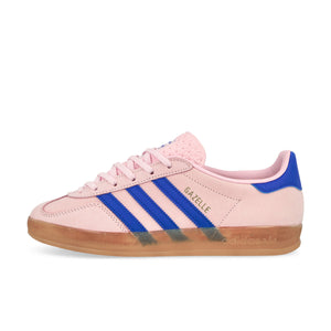 Gazelle Indoor W