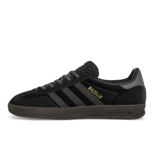 Gazelle Indoor W