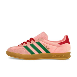 Gazelle Indoor W