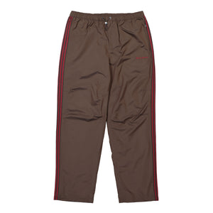 Nylon Track Pant