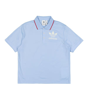 S/S Polo