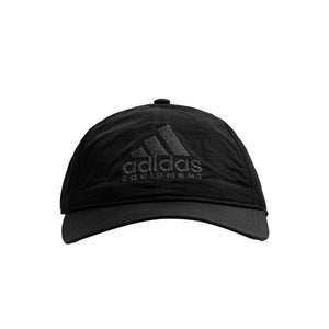 Equipment Cap