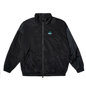 Equipment Track Top Iridescent