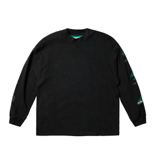 Equipment Long Sleeve Graphic T-Shirt