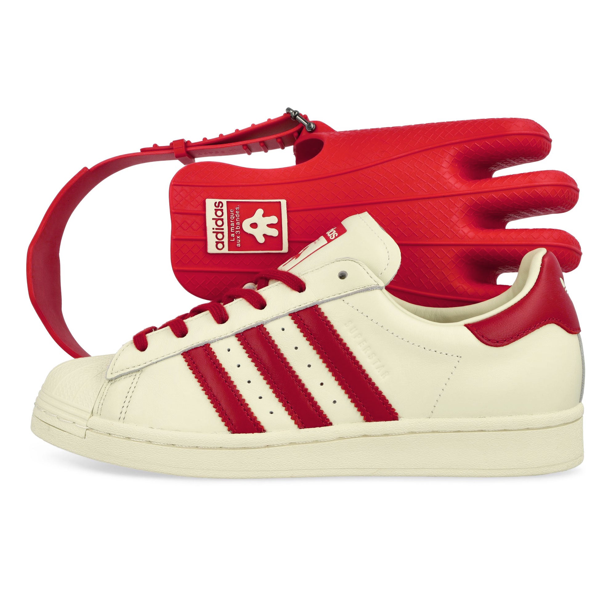 Adidas Superstar The iconic sneaker classic OVERKILL