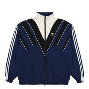 W Rasant Track Top