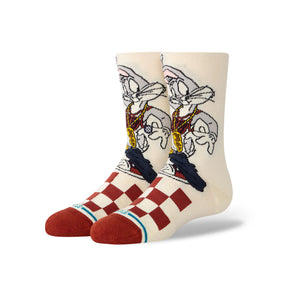 Kids Bugs Crew Socks