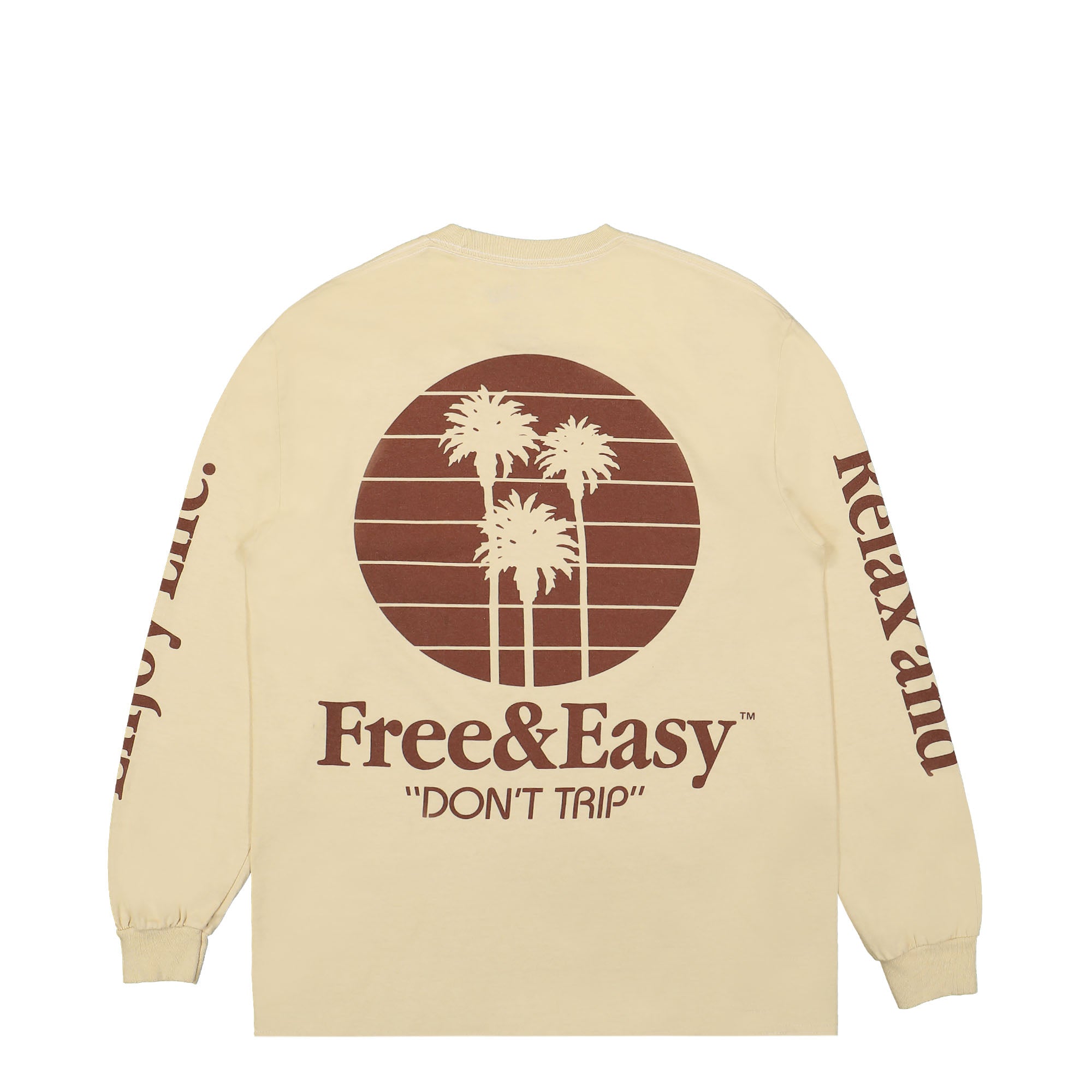 Free Easy Hippie Streetwear from Los Angeles OVERKILL