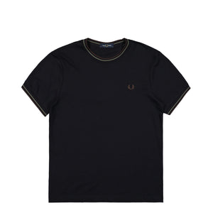 Twin Tipped T-Shirt