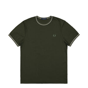 Twin Tipped T-Shirt