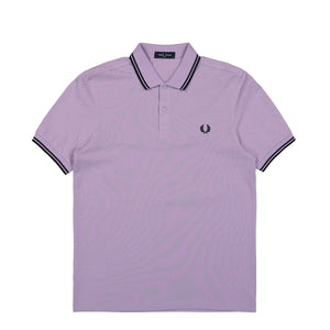 Twin Tipped Fred Perry Shirt