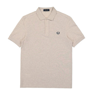 Plain Fred Perry Shirt