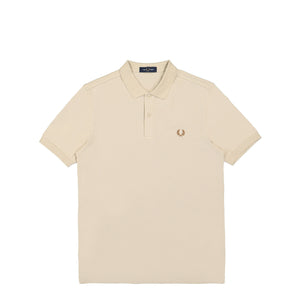 Plain Fred Perry Shirt