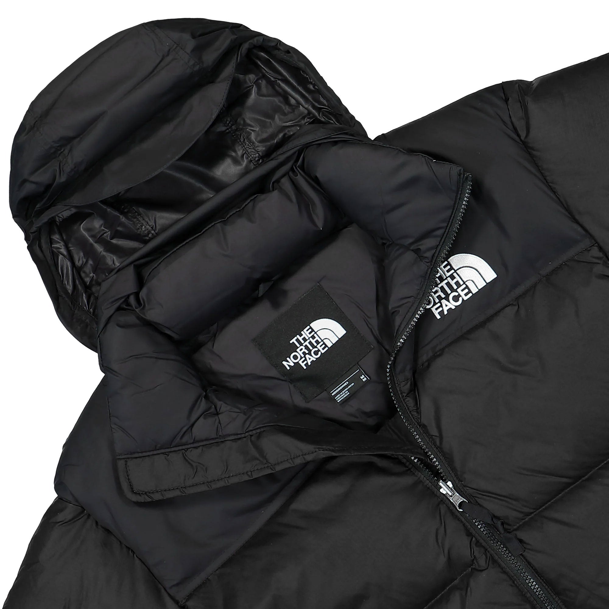 North face 1996 puffer online