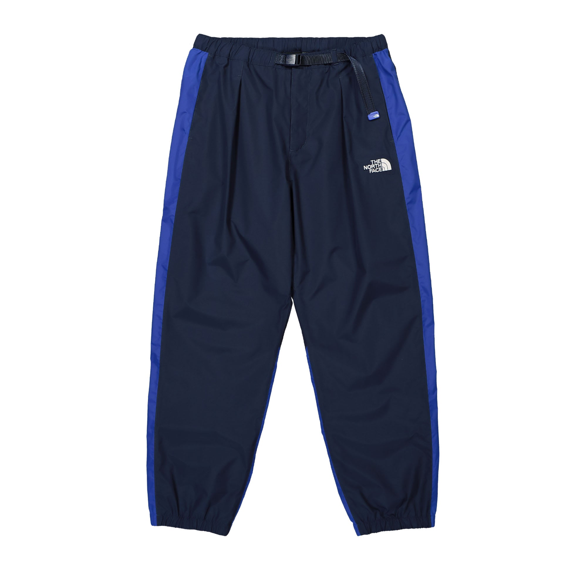 North face urban navy pant top