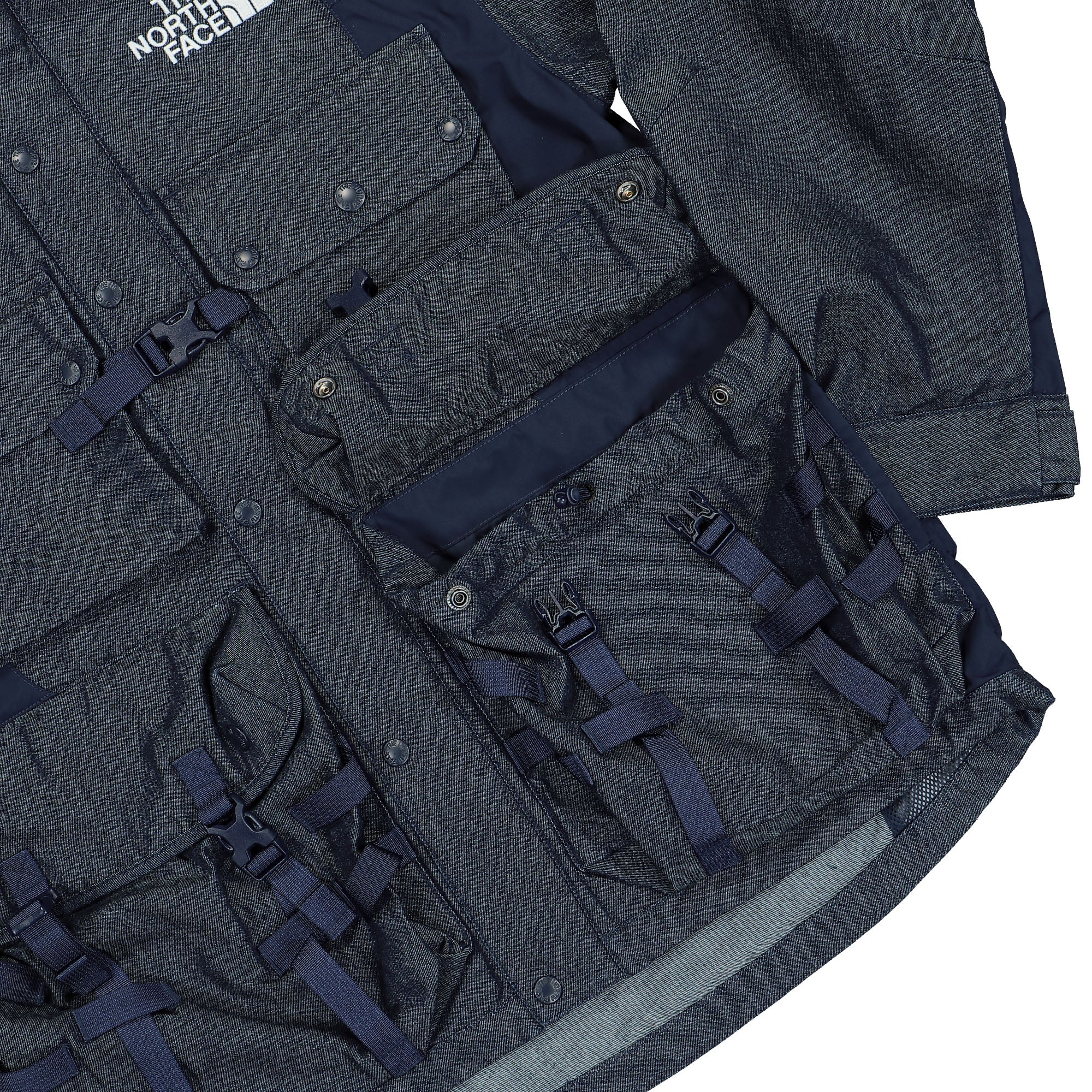 The north face jacquard mountain jacket online