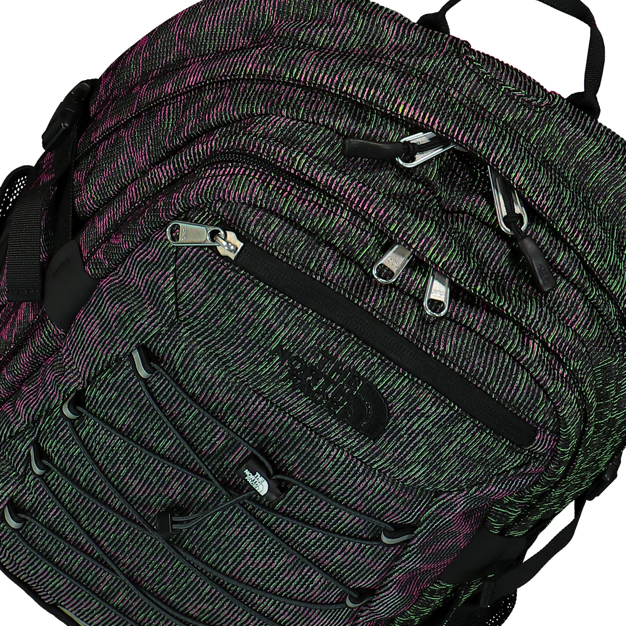 The North Face Borealis Classic Backpack 25th Anniversary NF0A88TM0OM1 OVERKILL