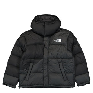 Down Puffer Jacket